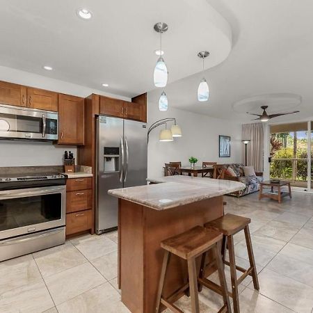 ויילי Luxury Condo At Kameole Beach T106 מראה חיצוני תמונה