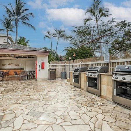 ויילי Luxury Condo At Kameole Beach T106 מראה חיצוני תמונה
