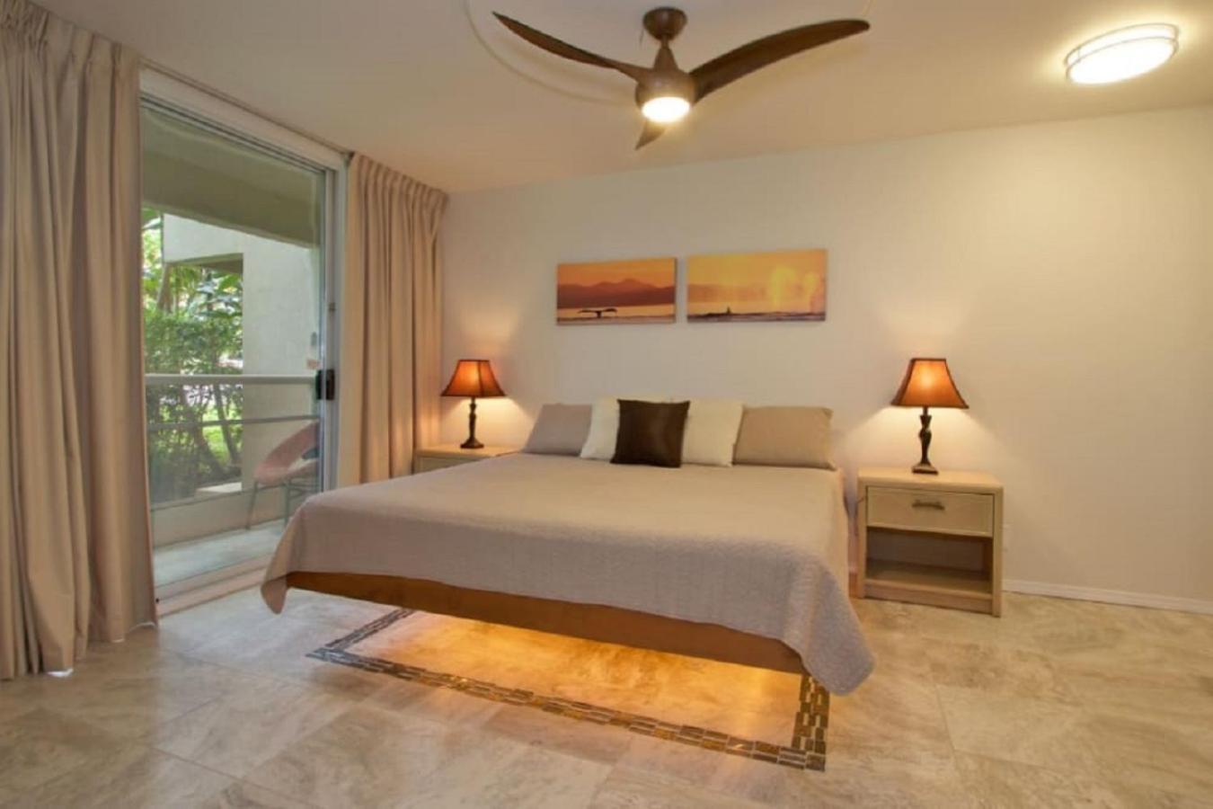 ויילי Luxury Condo At Kameole Beach T106 מראה חיצוני תמונה