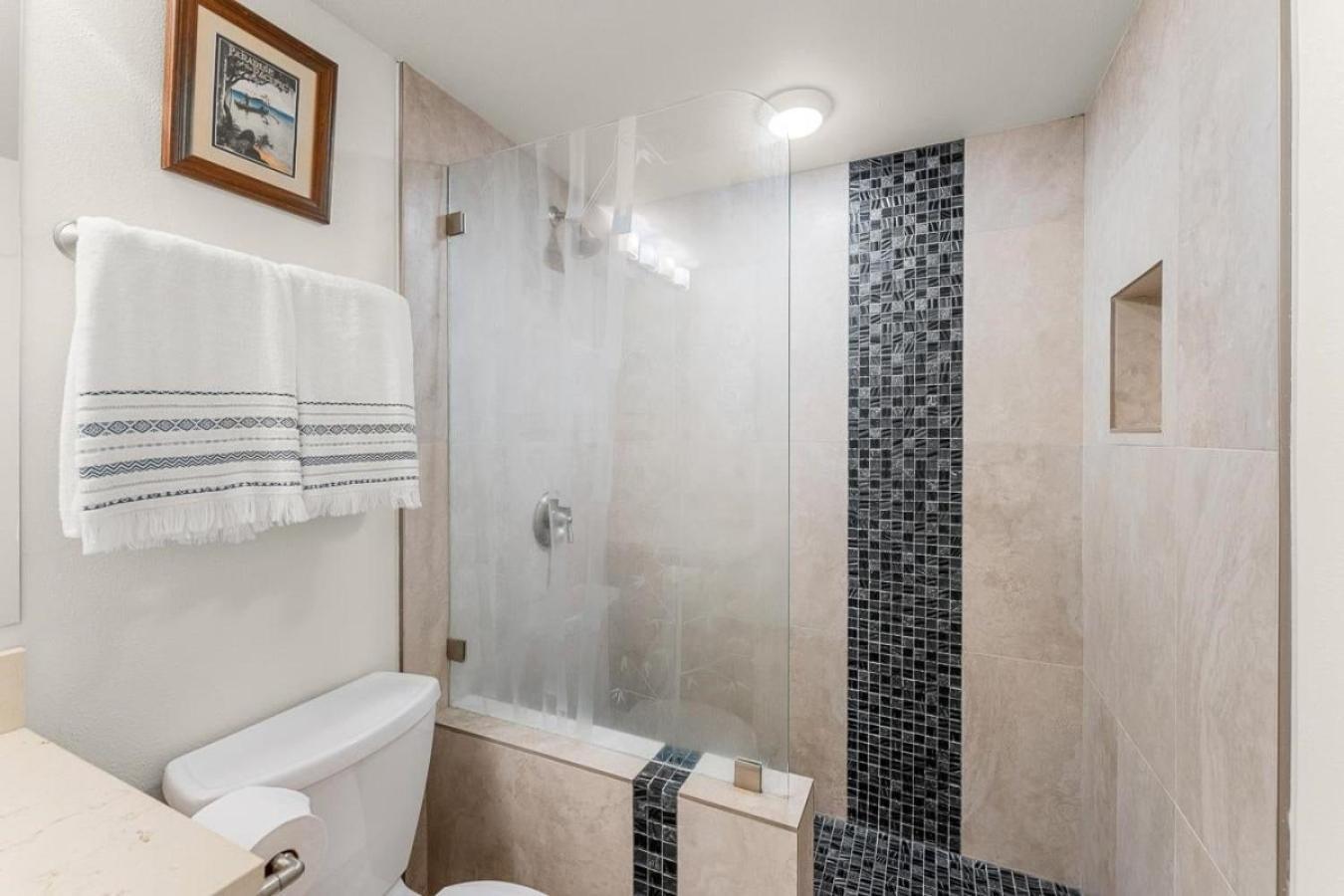 ויילי Luxury Condo At Kameole Beach T106 מראה חיצוני תמונה