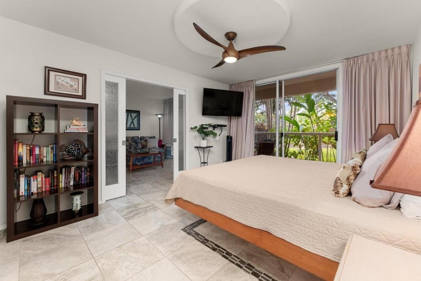 ויילי Luxury Condo At Kameole Beach T106 מראה חיצוני תמונה