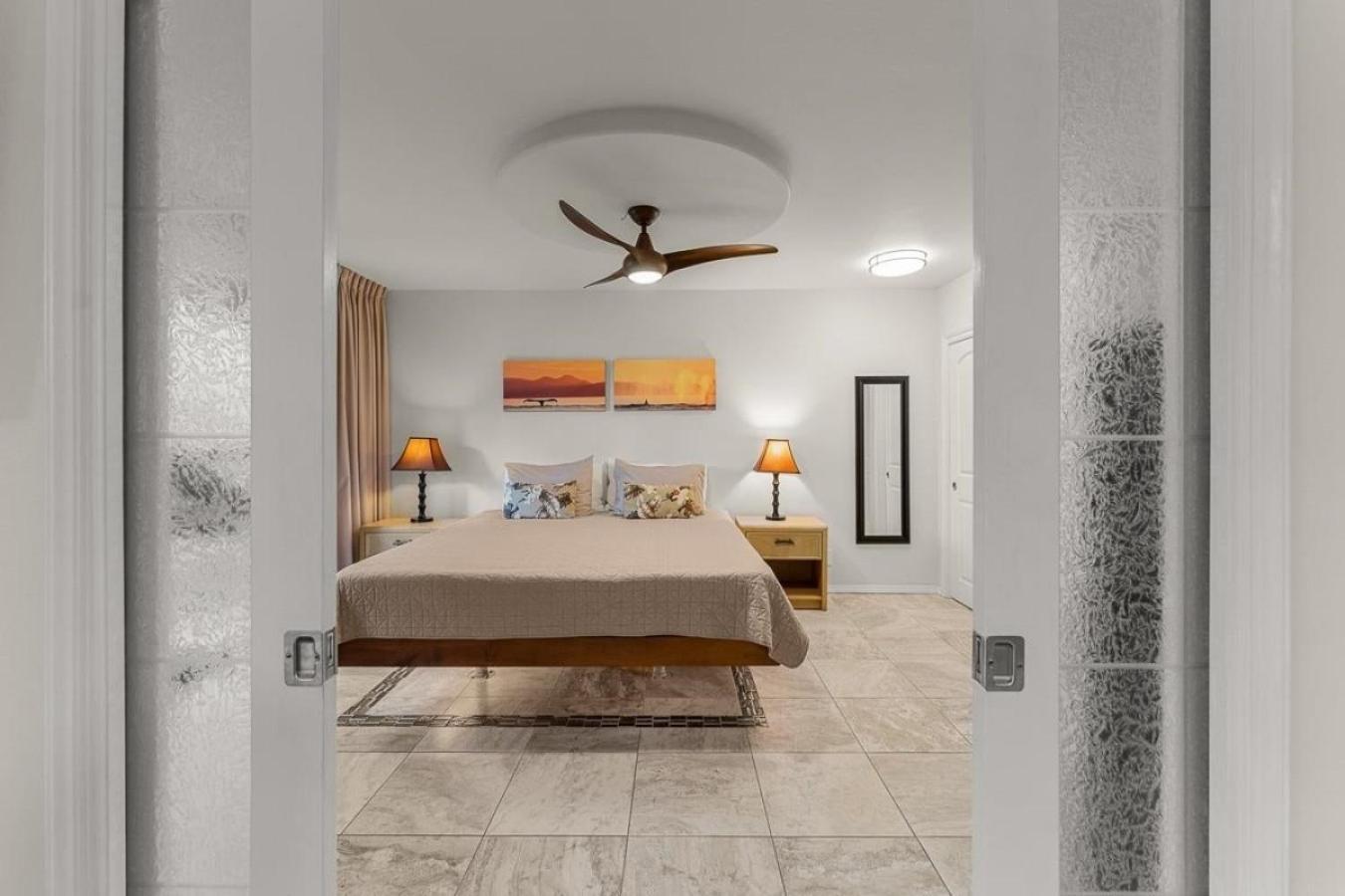 ויילי Luxury Condo At Kameole Beach T106 מראה חיצוני תמונה