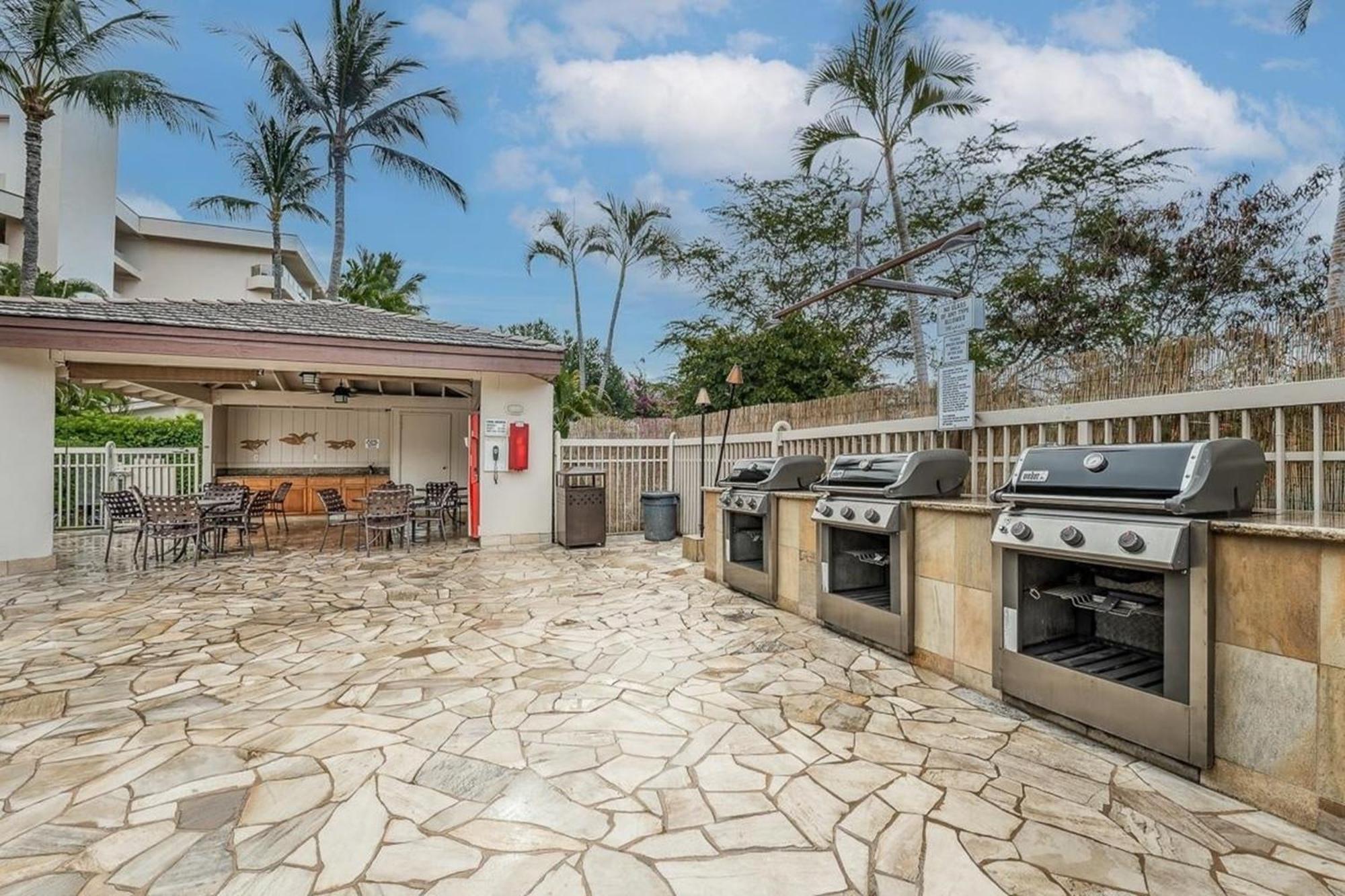 ויילי Luxury Condo At Kameole Beach T106 מראה חיצוני תמונה